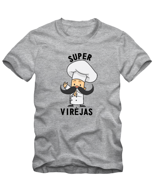Super Virėjas
